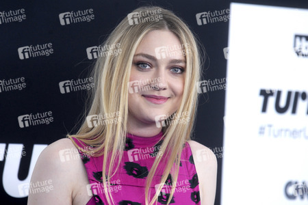 Turner Programmpräsentation 2017 in New York