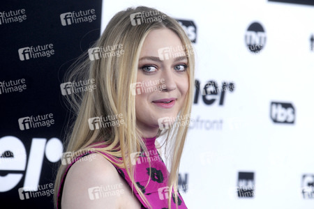 Turner Programmpräsentation 2017 in New York
