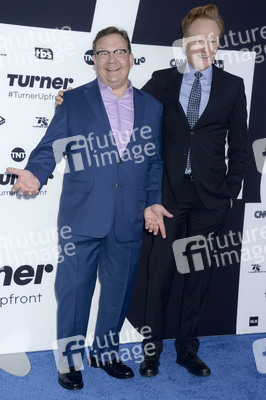 Turner Programmpräsentation 2017 in New York