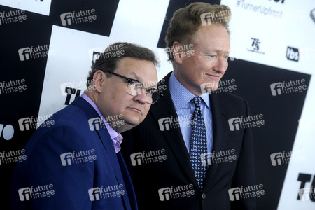 Turner Programmpräsentation 2017 in New York