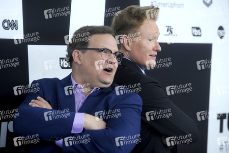 Turner Programmpräsentation 2017 in New York