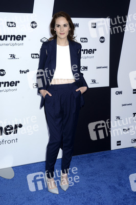 Turner Programmpräsentation 2017 in New York