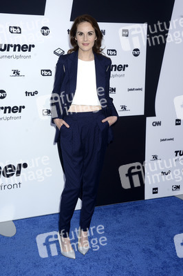 Turner Programmpräsentation 2017 in New York