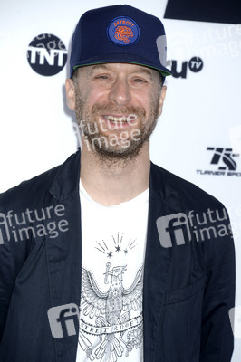 Turner Programmpräsentation 2017 in New York