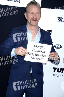 Turner Programmpräsentation 2017 in New York