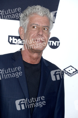 Turner Programmpräsentation 2017 in New York