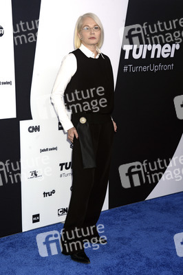 Turner Programmpräsentation 2017 in New York