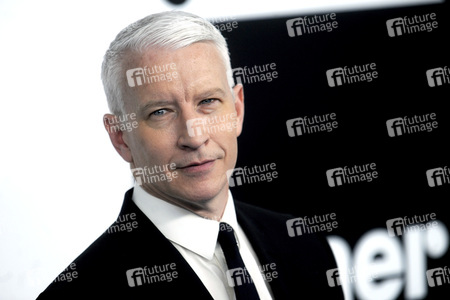 Turner Programmpräsentation 2017 in New York