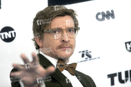 Turner Programmpräsentation 2017 in New York