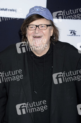 Turner Programmpräsentation 2017 in New York