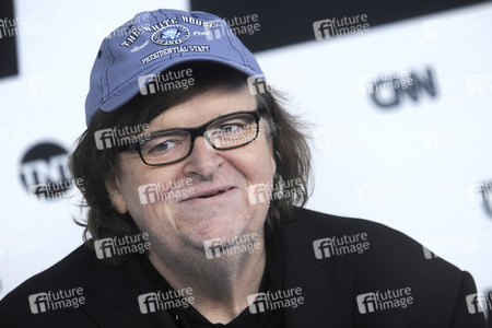 Turner Programmpräsentation 2017 in New York