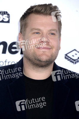 Turner Programmpräsentation 2017 in New York