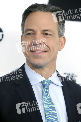 Turner Programmpräsentation 2017 in New York