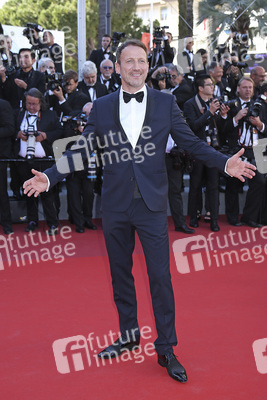 '120 battements par minute' Premiere, Cannes Film Festival 2017