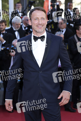 '120 battements par minute' Premiere, Cannes Film Festival 2017
