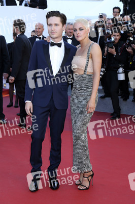 '120 battements par minute' Premiere, Cannes Film Festival 2017