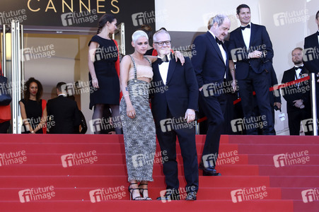 '120 battements par minute' Premiere, Cannes Film Festival 2017