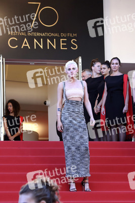 '120 battements par minute' Premiere, Cannes Film Festival 2017