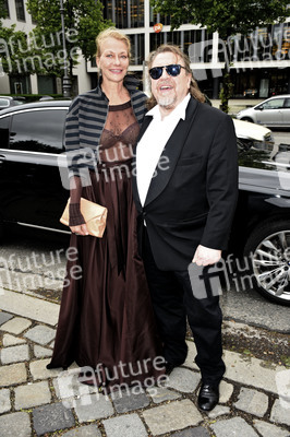 Bayerischer Fernsehpreis 2017 in München