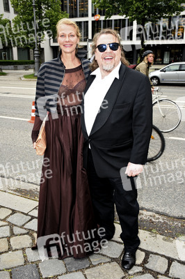 Bayerischer Fernsehpreis 2017 in München