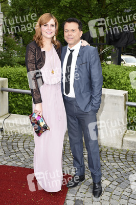 Bayerischer Fernsehpreis 2017 in München