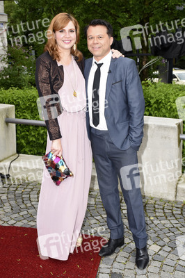 Bayerischer Fernsehpreis 2017 in München