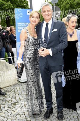 Bayerischer Fernsehpreis 2017 in München