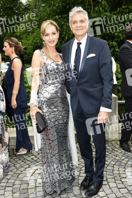 Bayerischer Fernsehpreis 2017 in München