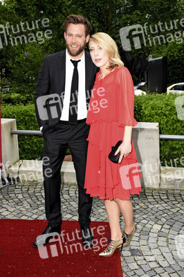 Bayerischer Fernsehpreis 2017 in München