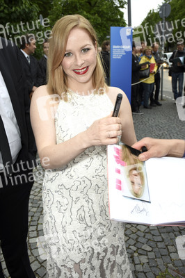 Bayerischer Fernsehpreis 2017 in München