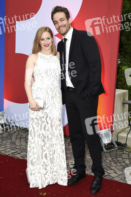 Bayerischer Fernsehpreis 2017 in München