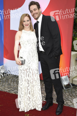 Bayerischer Fernsehpreis 2017 in München
