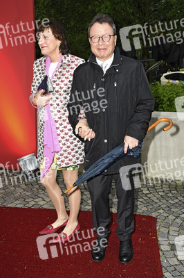 Bayerischer Fernsehpreis 2017 in München