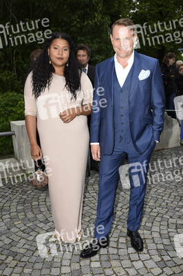 Bayerischer Fernsehpreis 2017 in München
