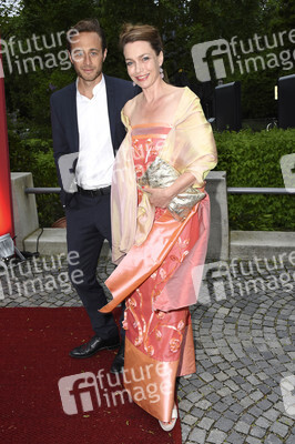 Bayerischer Fernsehpreis 2017 in München