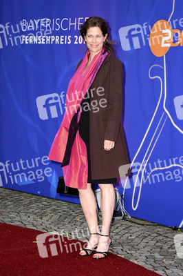Bayerischer Fernsehpreis 2017 in München