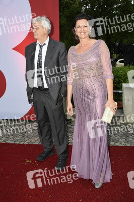 Bayerischer Fernsehpreis 2017 in München