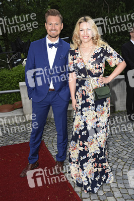 Bayerischer Fernsehpreis 2017 in München