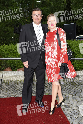 Bayerischer Fernsehpreis 2017 in München