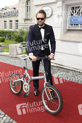 Bayerischer Fernsehpreis 2017 in München