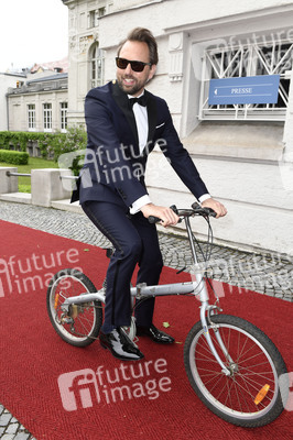 Bayerischer Fernsehpreis 2017 in München
