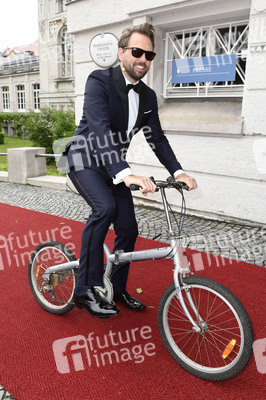 Bayerischer Fernsehpreis 2017 in München