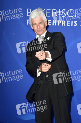 Bayerischer Fernsehpreis 2017 in München