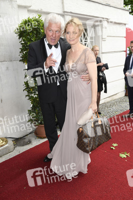 Bayerischer Fernsehpreis 2017 in München