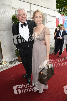 Bayerischer Fernsehpreis 2017 in München