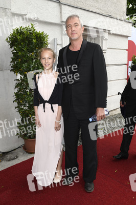 Bayerischer Fernsehpreis 2017 in München