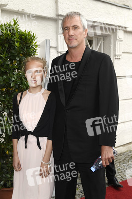 Bayerischer Fernsehpreis 2017 in München