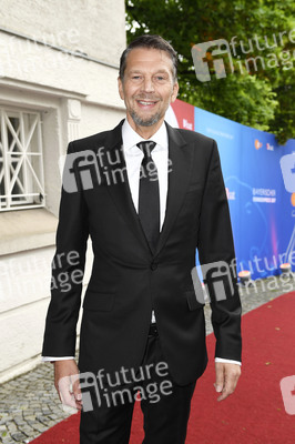 Bayerischer Fernsehpreis 2017 in München
