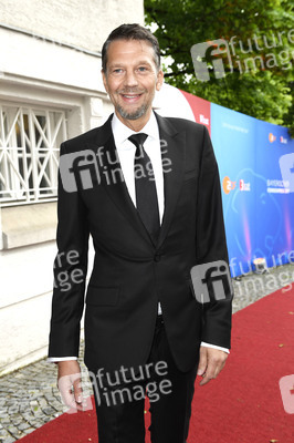 Bayerischer Fernsehpreis 2017 in München