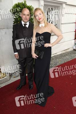 Bayerischer Fernsehpreis 2017 in München